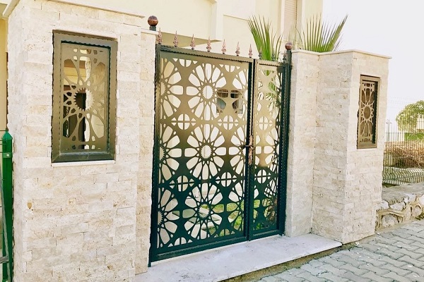 Mazıdağı Demirci